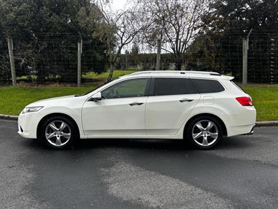 2011 Honda Accord - Thumbnail