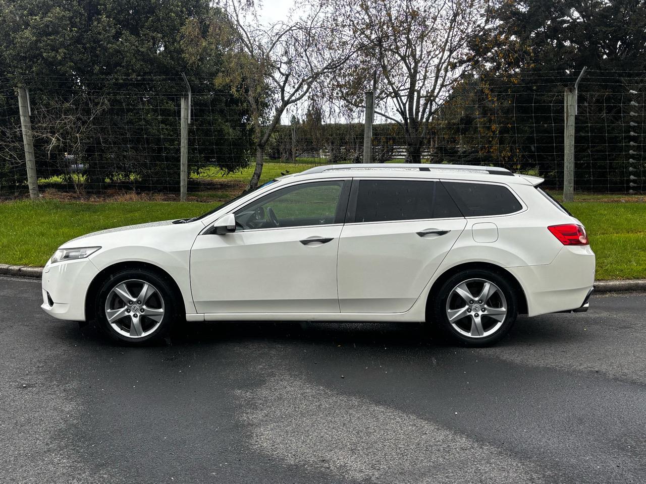 2011 Honda Accord