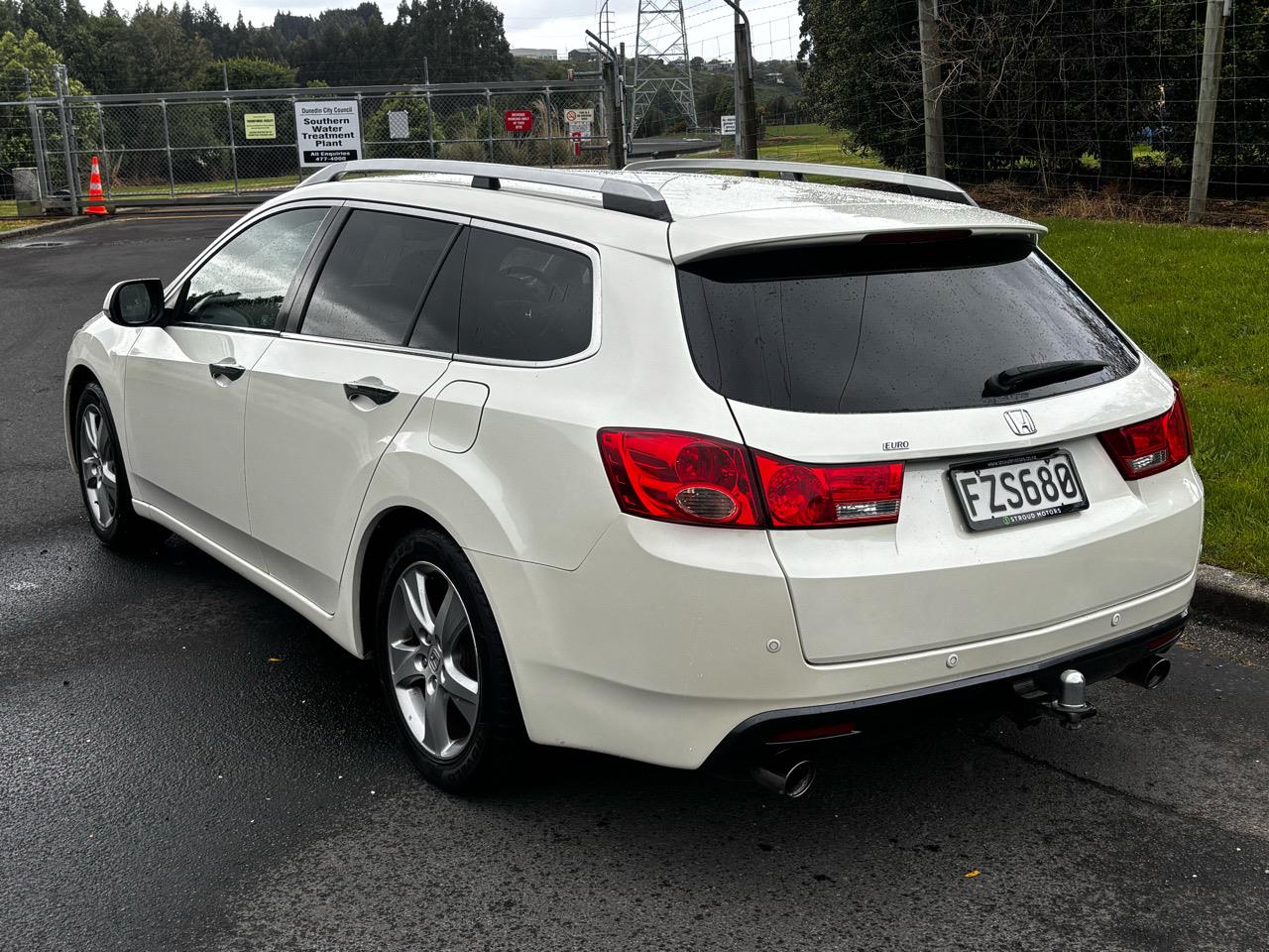 2011 Honda Accord