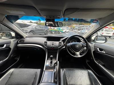 2011 Honda Accord - Thumbnail