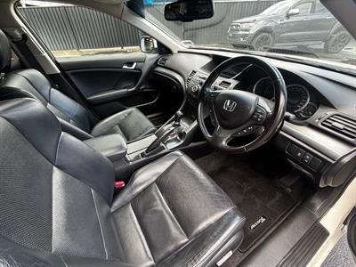 2011 Honda Accord - Thumbnail