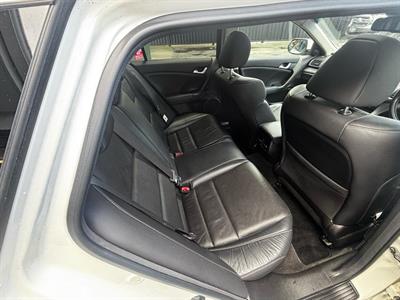 2011 Honda Accord - Thumbnail