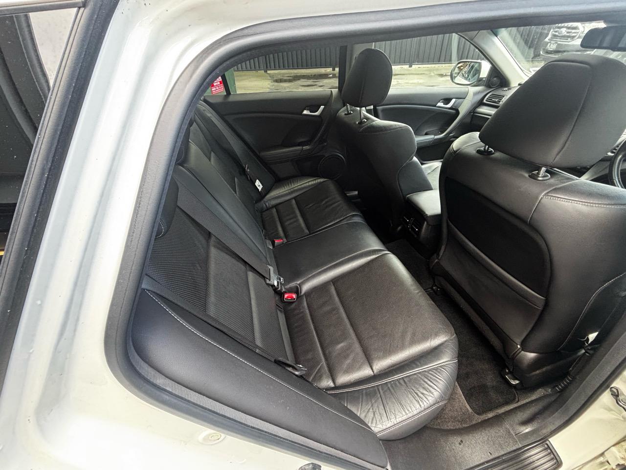 2011 Honda Accord
