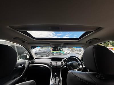 2011 Honda Accord - Thumbnail