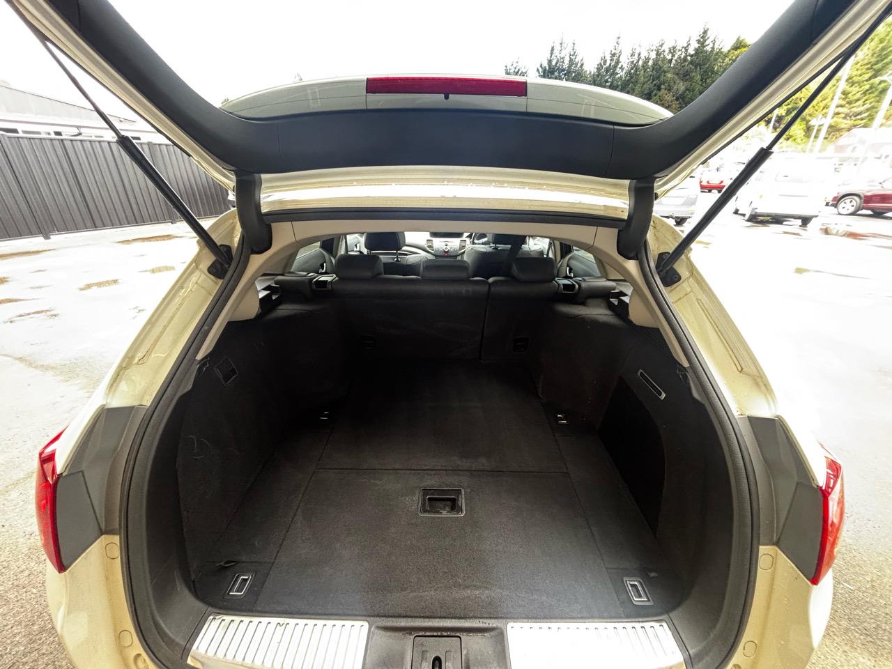 2011 Honda Accord