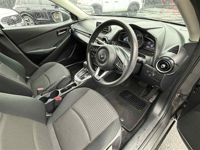2018 Mazda Mazda2 - Thumbnail