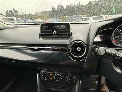 2018 Mazda Mazda2 - Thumbnail