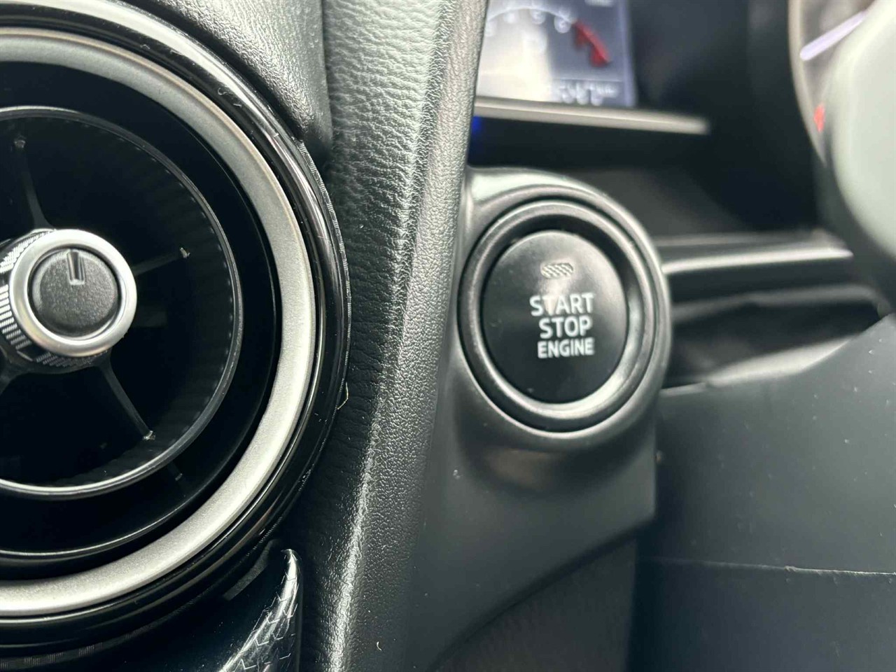 2018 Mazda Mazda2