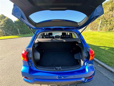 2017 Mitsubishi Asx - Thumbnail
