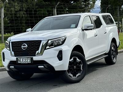 2021 Nissan Navara - Thumbnail