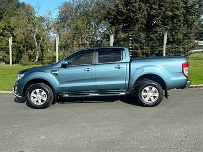 2013 Ford Ranger - Thumbnail