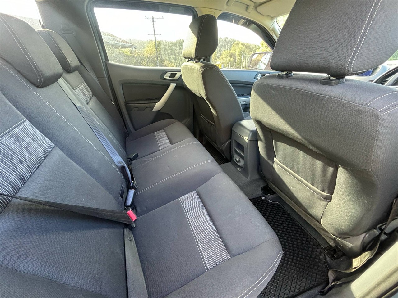 2013 Ford Ranger