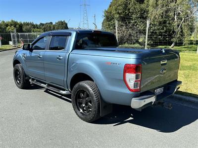 2013 Ford Ranger - Thumbnail