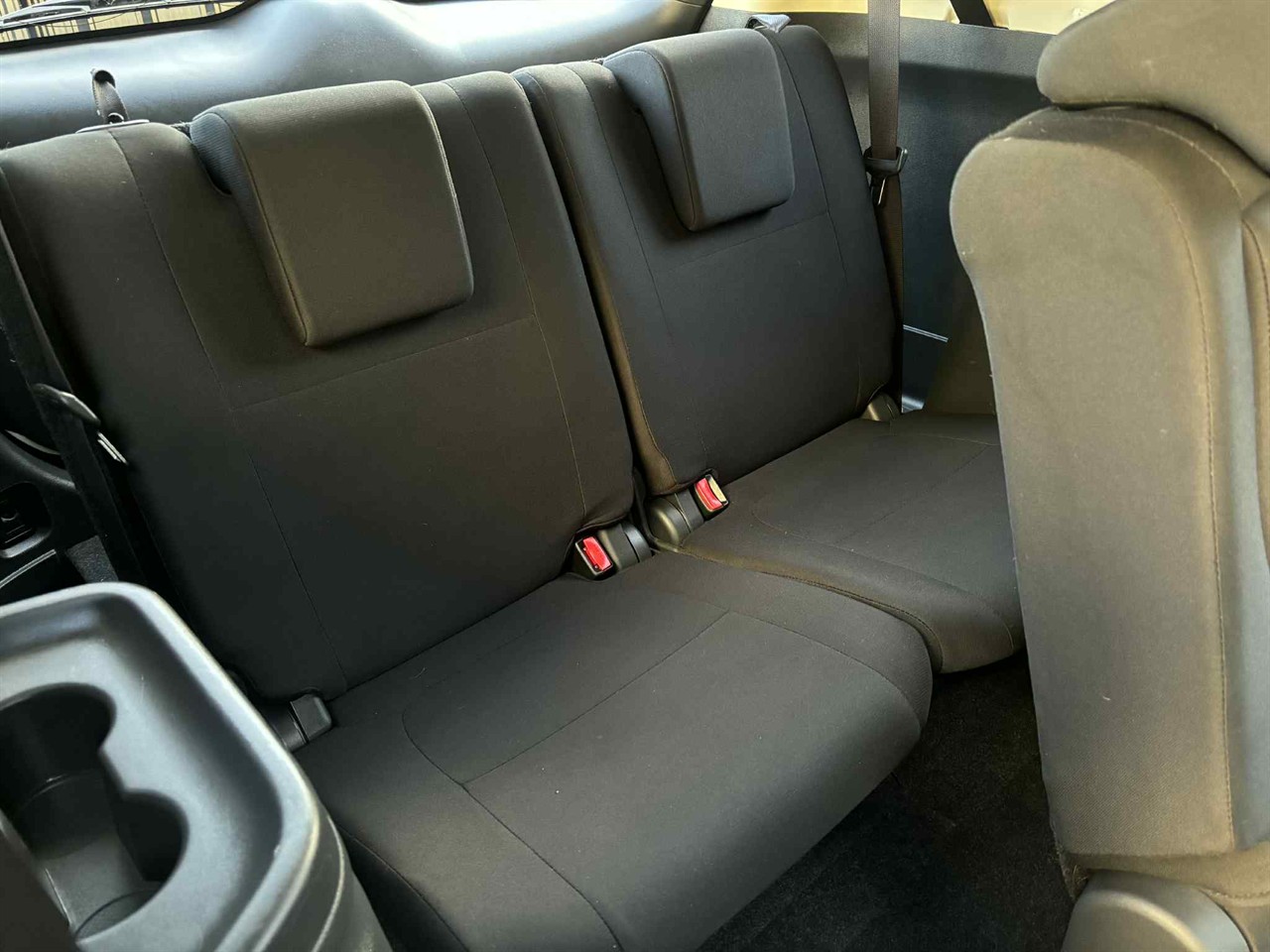 2021 Mitsubishi Outlander