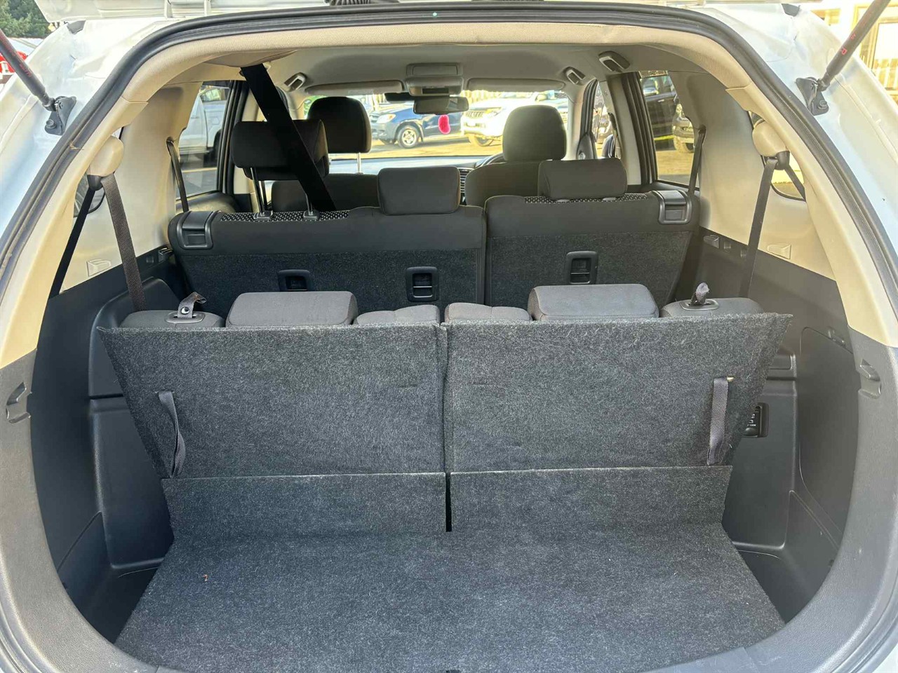 2021 Mitsubishi Outlander