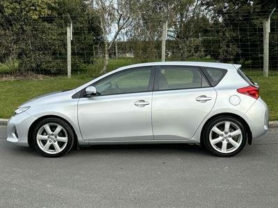 2012 Toyota Corolla - Thumbnail